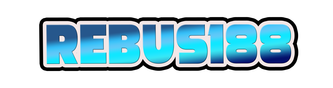 REBUS188 logo